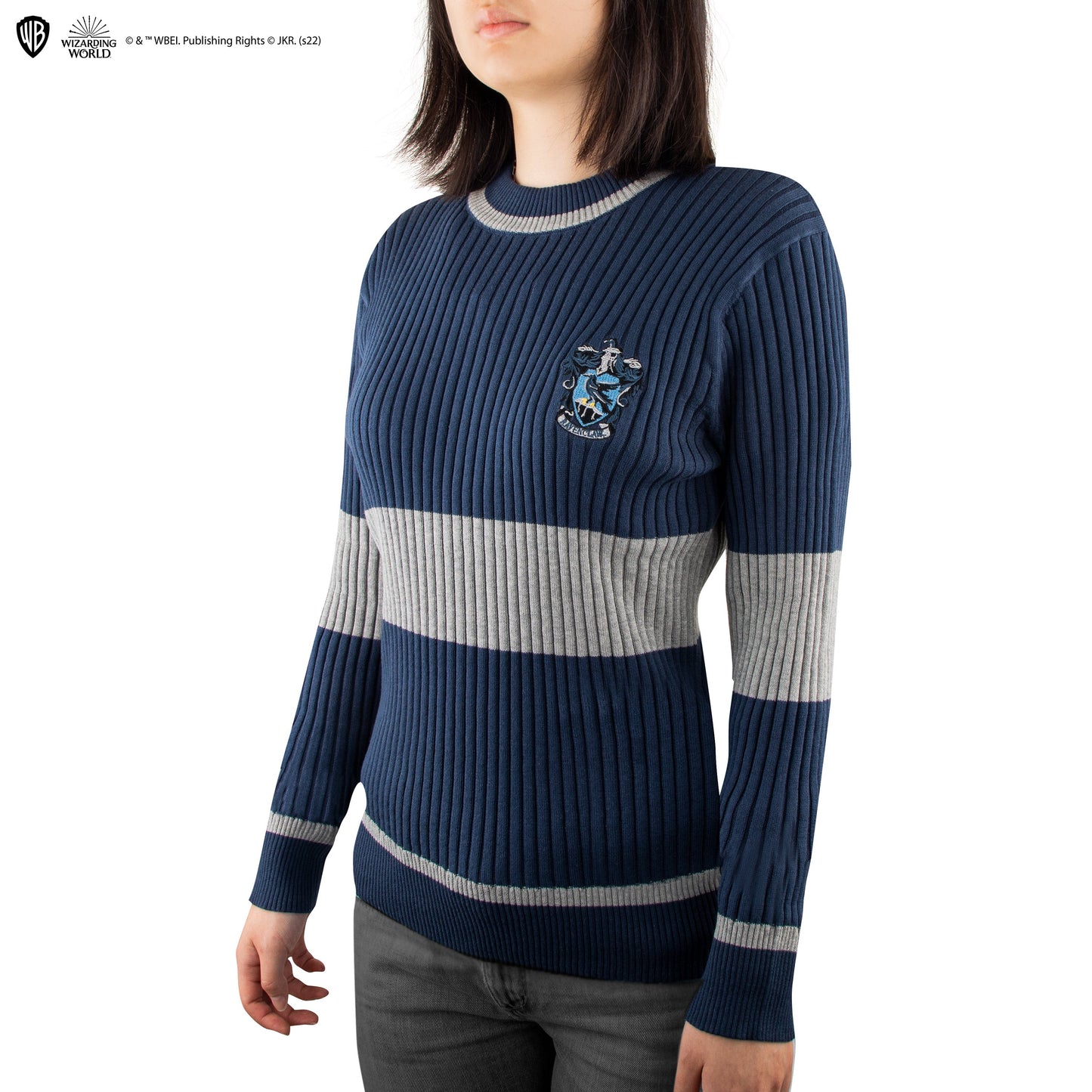 Ravenclaw Quidditch Jumper