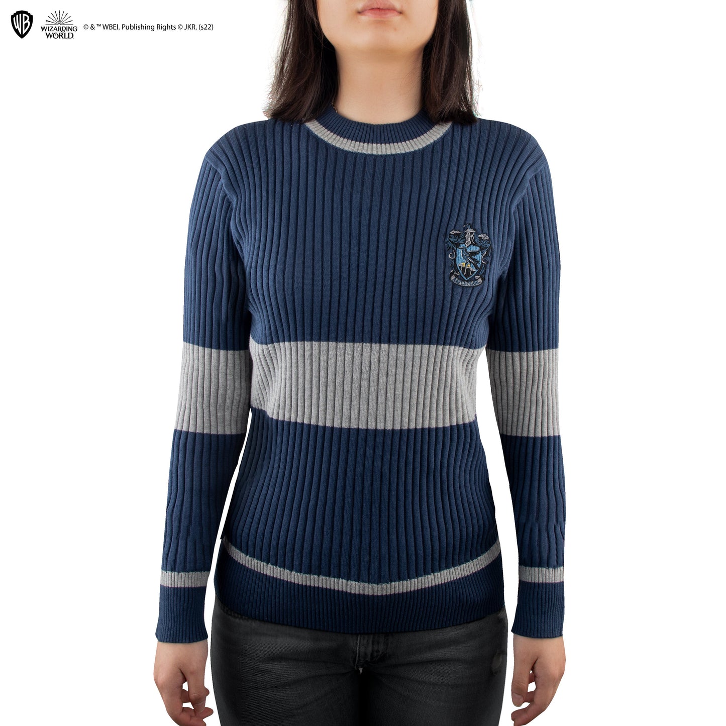 Ravenclaw Quidditch Jumper