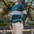 Pull de Quidditch Harry Potter - Serpentard
