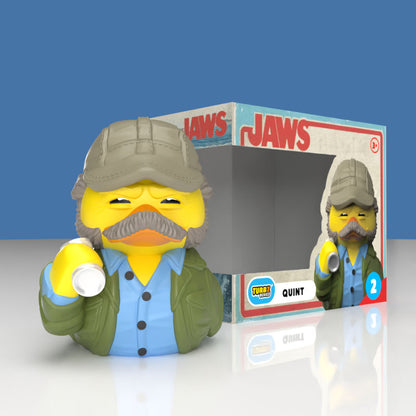 Canard Quint (Boxed Edition)