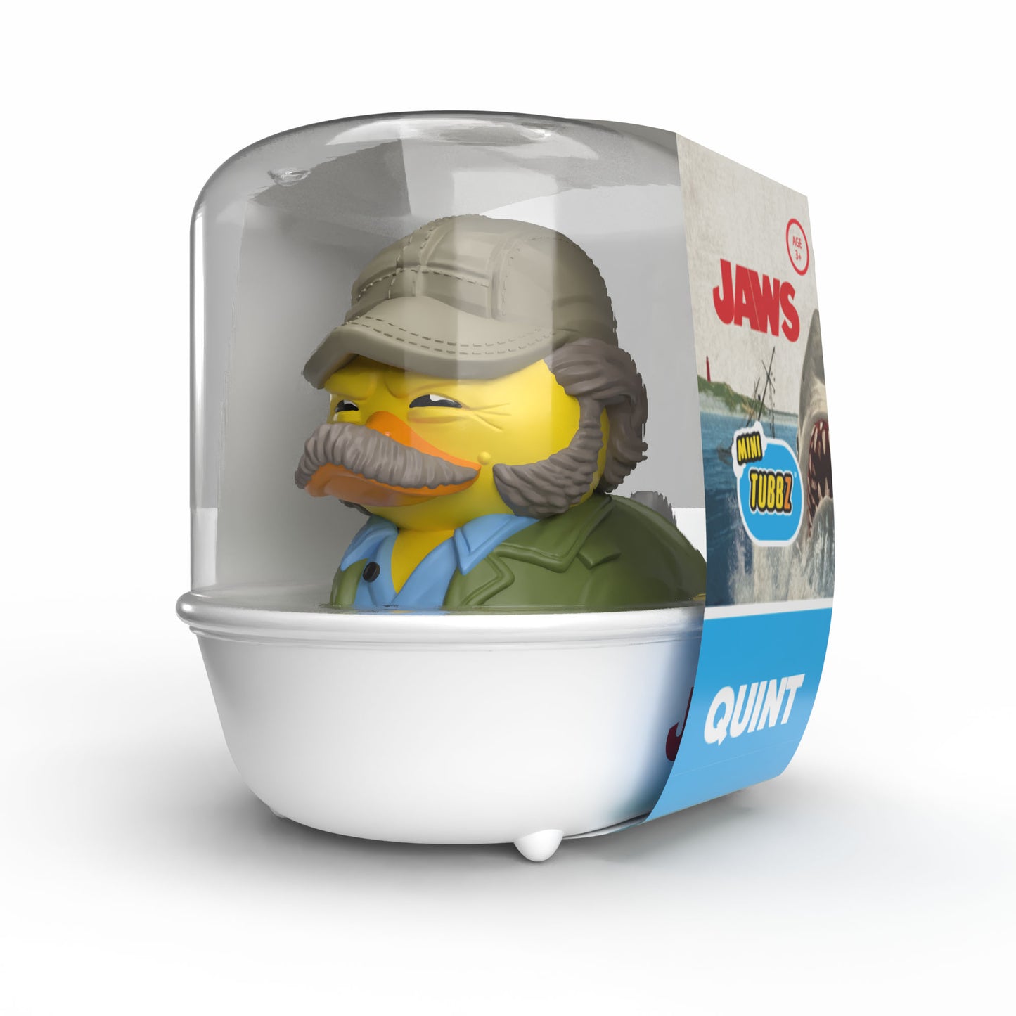 Canard Quint (Mini Edition)