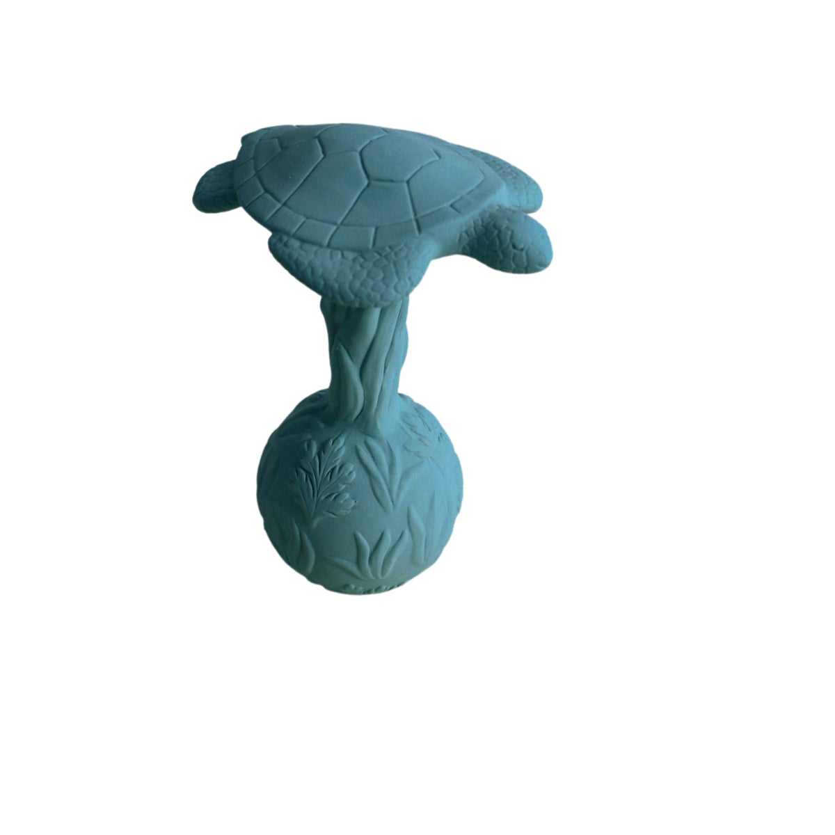 Hochet Tortue Bleu