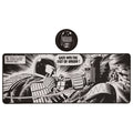 Desk pad & set de sous-verres 2000 AD - Judge Dredd XL