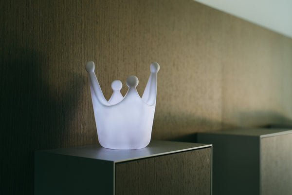Veilleuse Royal Crown