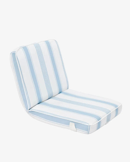 Premium Adjustable Folding Beach Backrest – TULUM