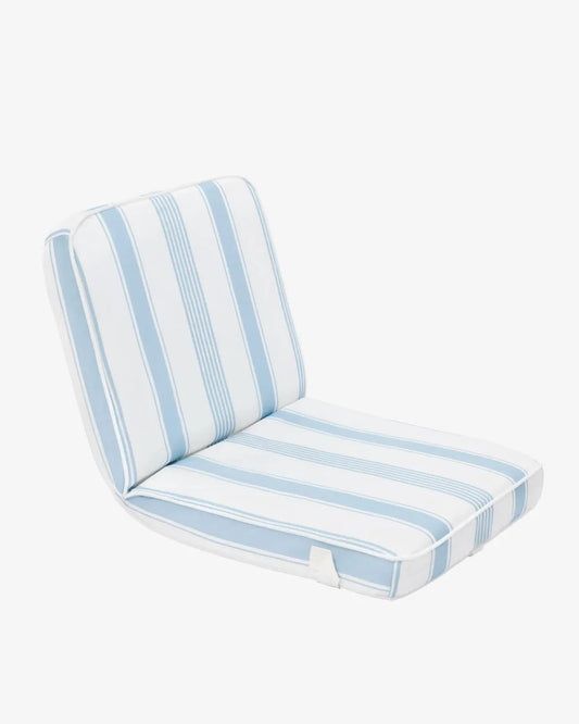 Respaldo plegable premium de playa ajustable – TULUM