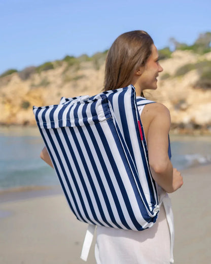 Adjustable Folding Beach Backrest – DUNE