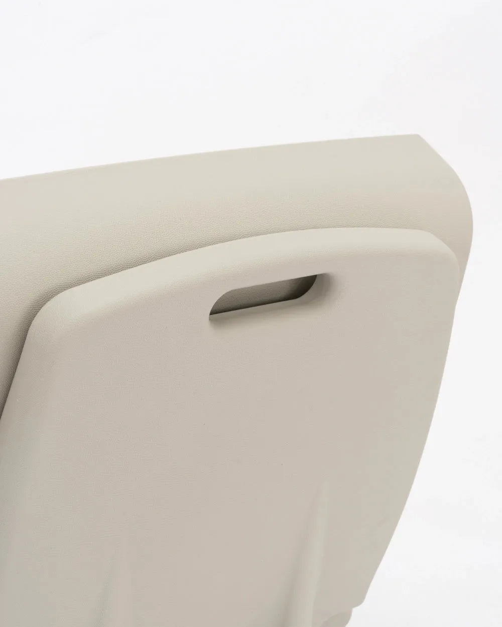 Folding poolside seat - SANDY