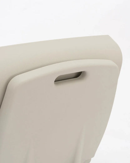 Folding poolside seat - SANDY