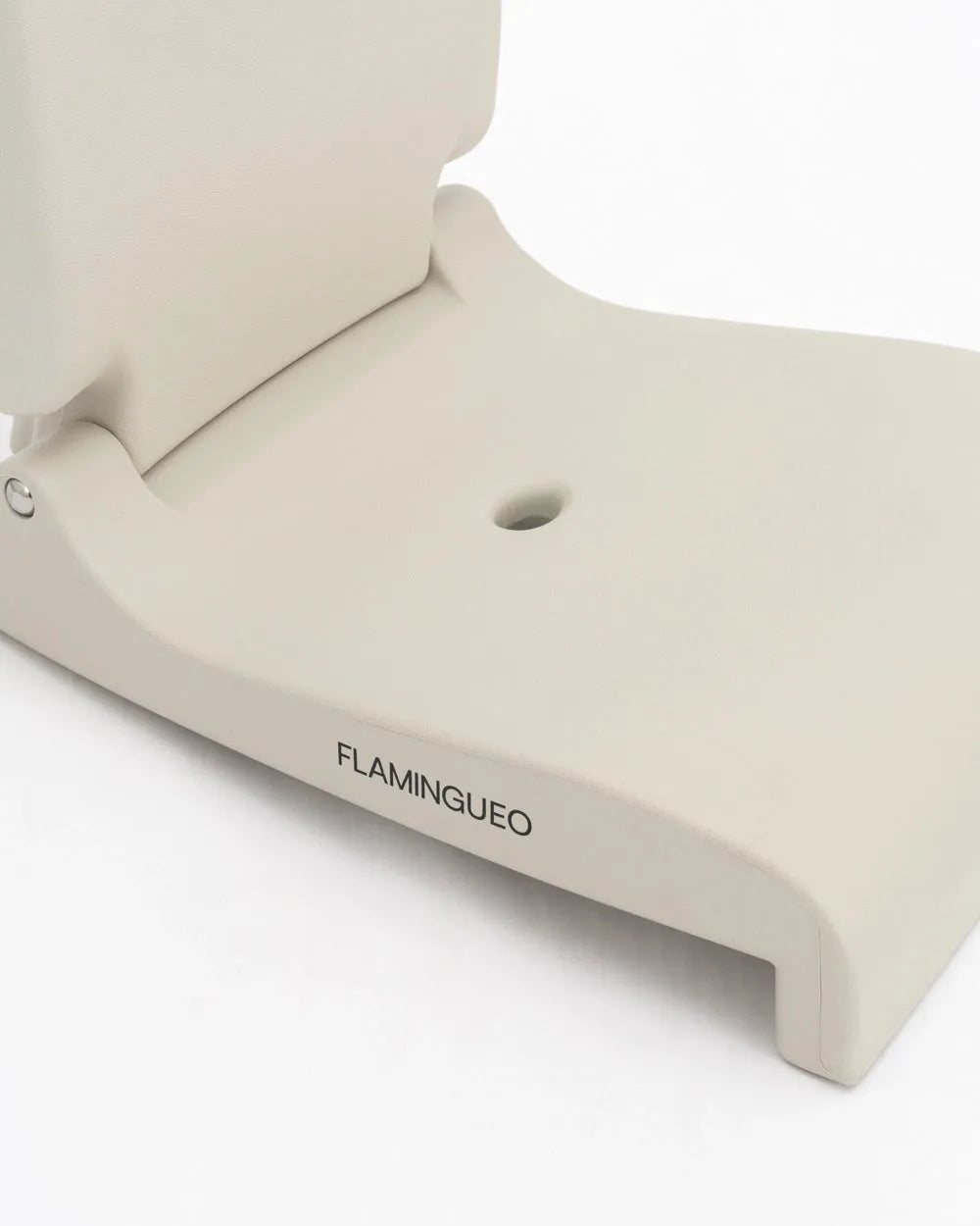 Folding poolside seat - SANDY