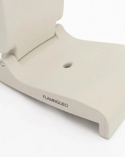 Folding poolside seat - SANDY