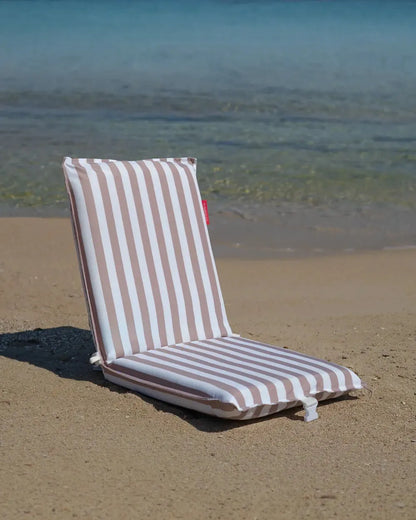 Adjustable Folding Beach Backrest – DUNE