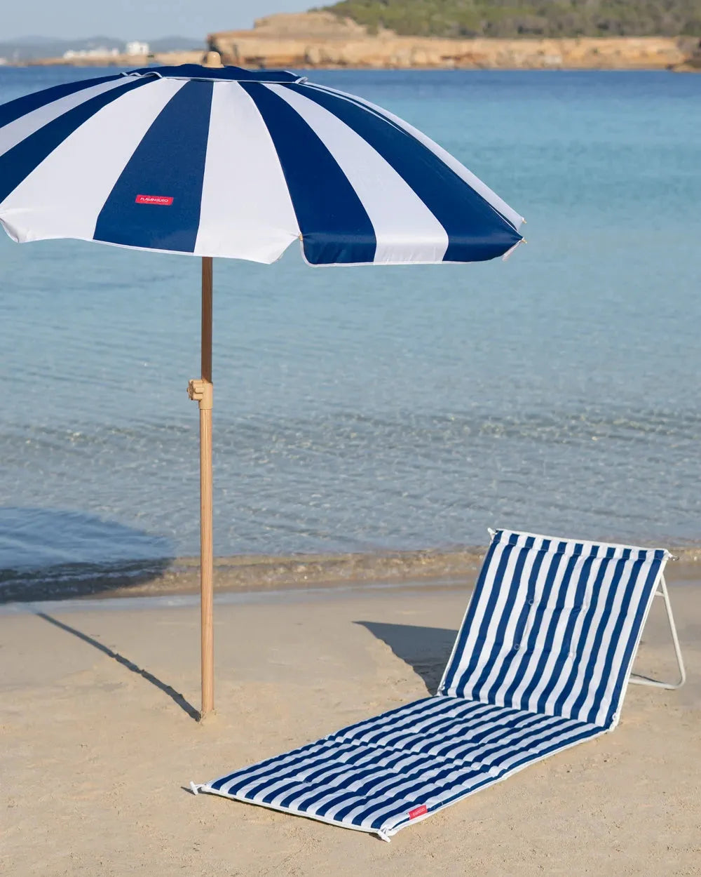 Foldable beach mat – COLETTE