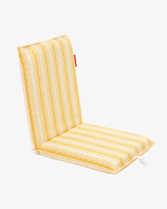 Adjustable foldable beach backrest – DEEDEE