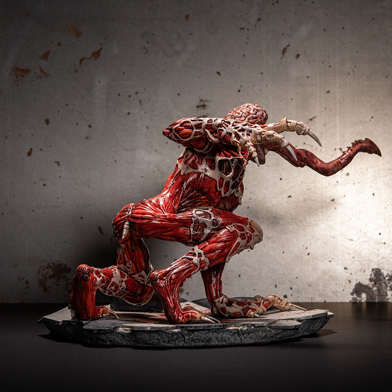 Statua Licker - Edizione limitata