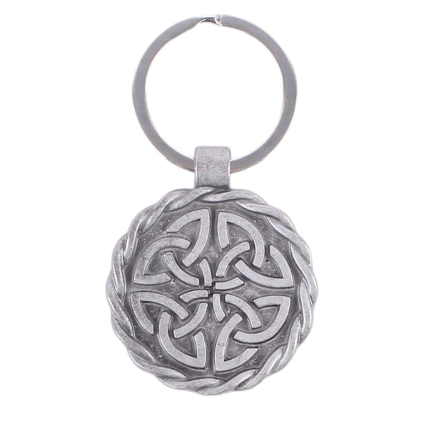 Porte-clés « Nœud celtique »