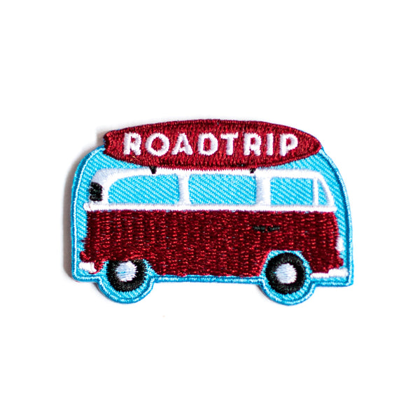 Patch Voyage