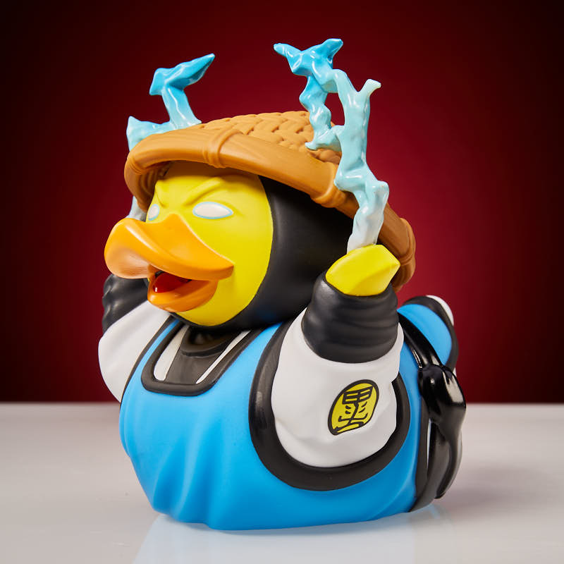 Raiden Duck (prima edizione)