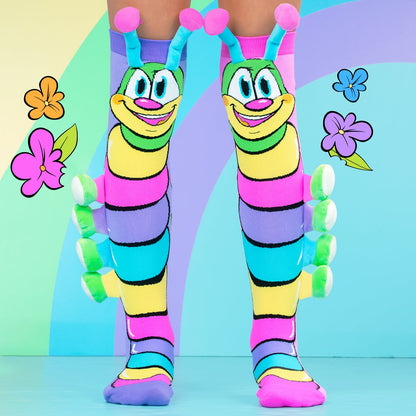CHAUSSETTES CATERPILLAR