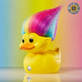 Papera TUBBZ Good Luck Trolls: Rainbow Troll TUBBZ (First Edition)