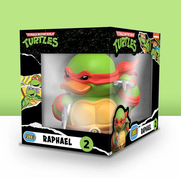 Canard Raphael (Boxed Edition) - vue 1