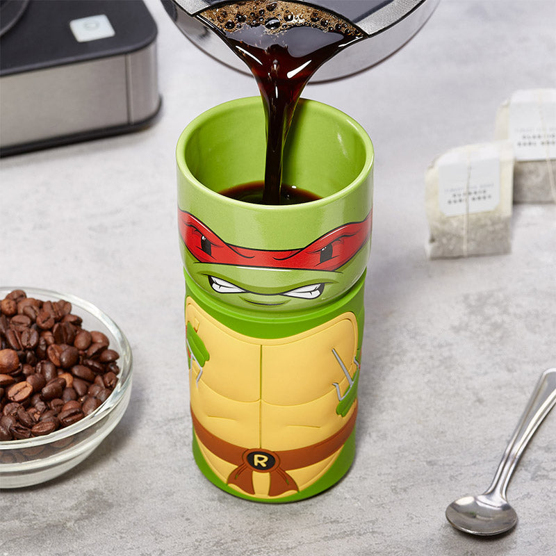 CosCup Raphael