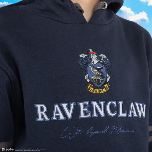 *Ravenclaw Hoodie