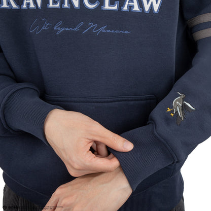 *Ravenclaw Hoodie