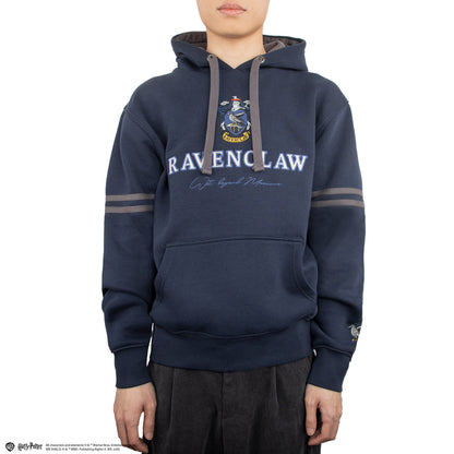 *Ravenclaw Hoodie