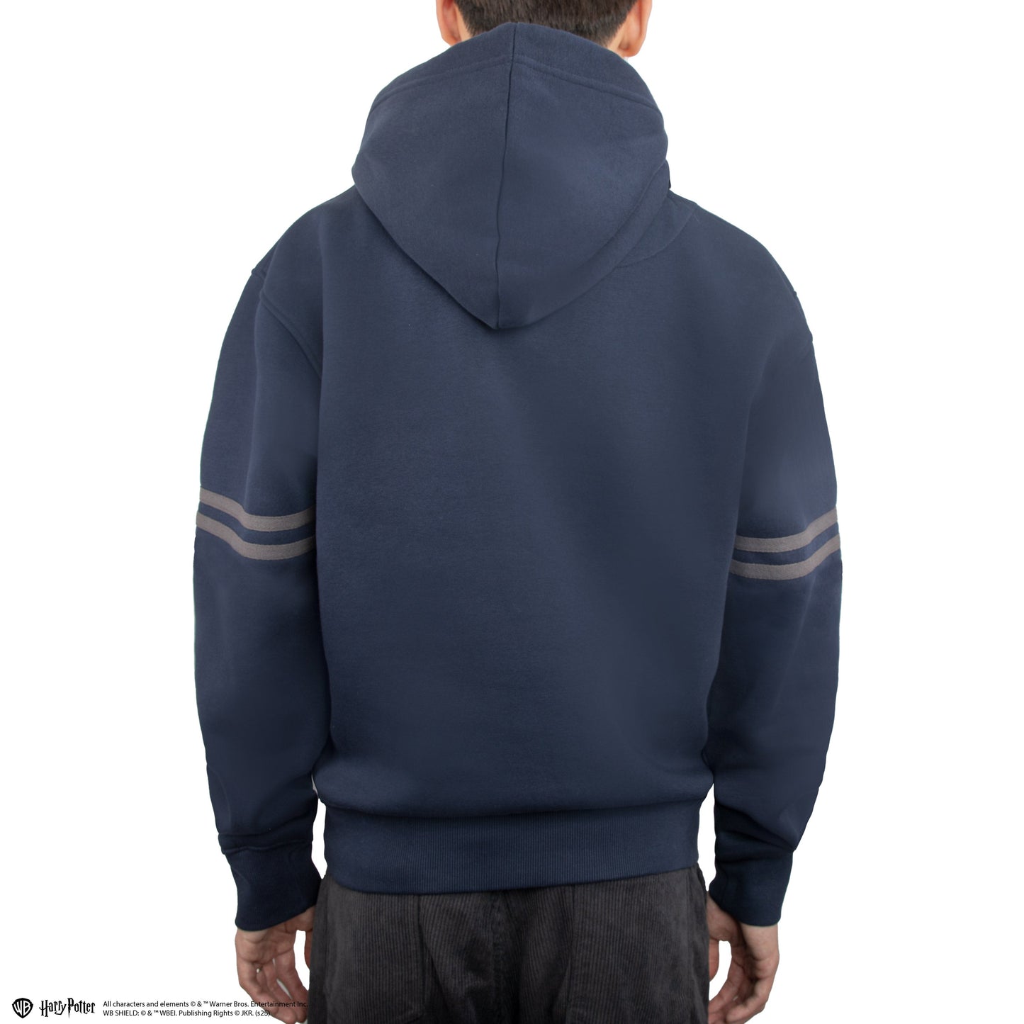*Ravenclaw Hoodie
