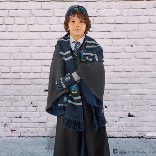 Children's Ravenclaw Complete Outfit