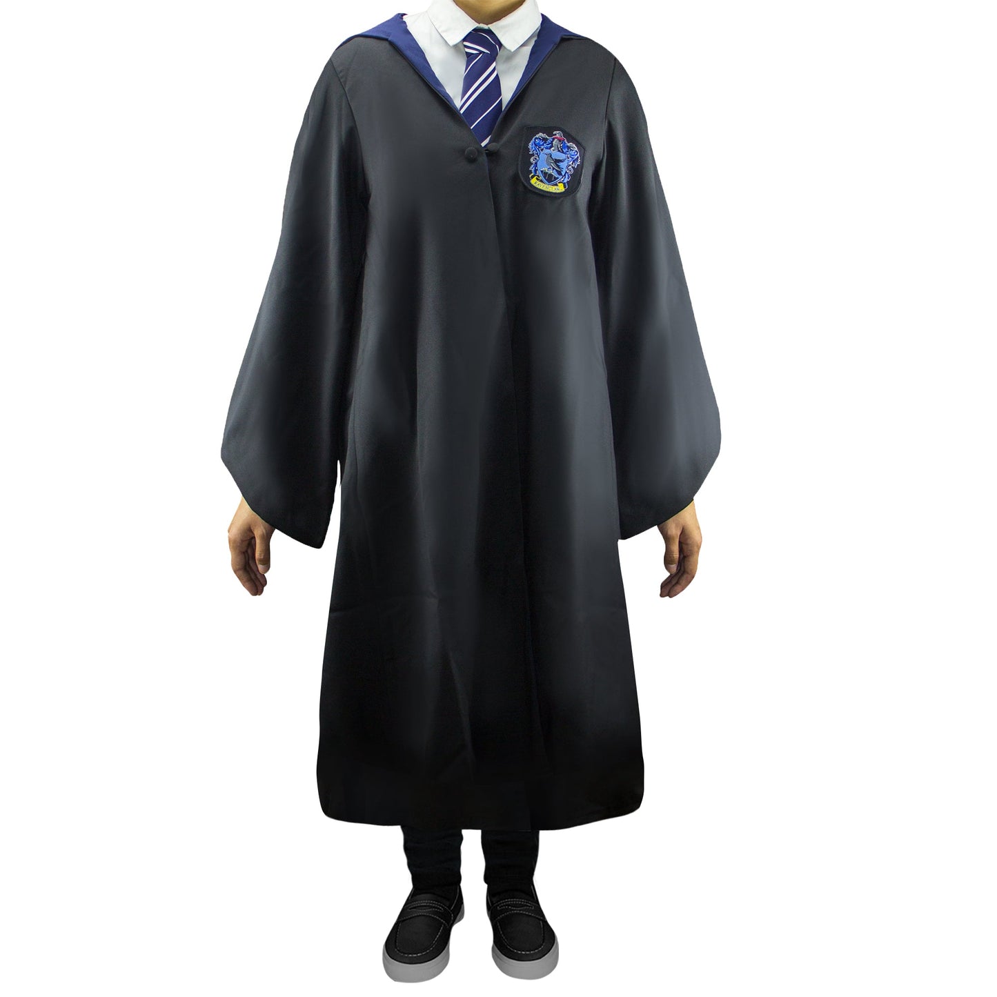 Robe de Sorcier Serdaigle Adultes
