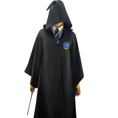 Robe de Sorcier Serdaigle Adultes