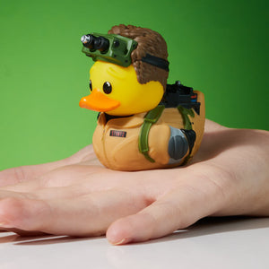 Canard SOS Fantômes: Ray Stantz TUBBZ (Mini Edition)