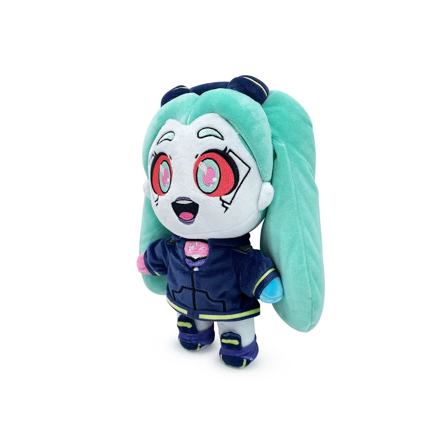 rebecca plush youtooz