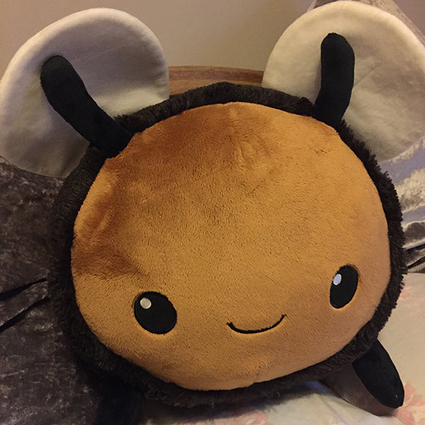Peluche Squishable – Bourdon Tout Doux