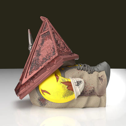 Canard Pyramid Head (First Edition)