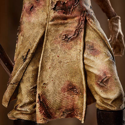 Red Pyramid Thing Statuette - Limited Edition