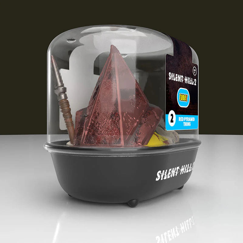 Canard Silent Hill: Pyramid Head TUBBZ (First Edition)