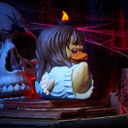 Canard Regan (First Edition)