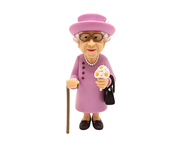 Queen Elizabeth II #70