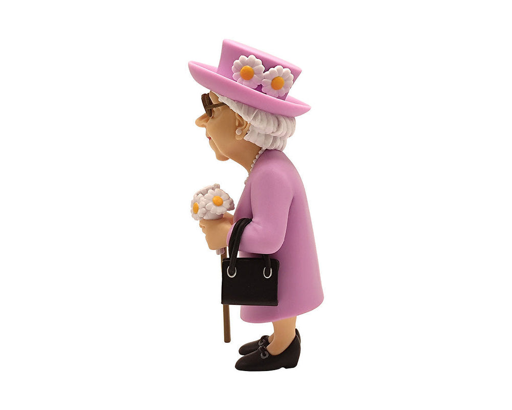 Queen Elizabeth II #70