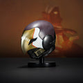 Nighthawk Celestial Helmet Replica