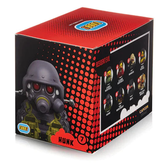 Duck HUNK (Boxed Edition)