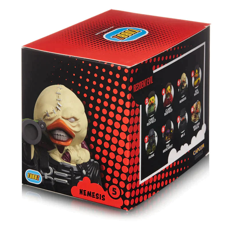 Duck Nemesis (Boxed Edition)