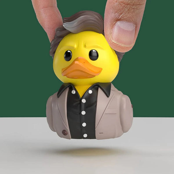 Canard The Breakfast Club: Richard Vernon TUBBZ (Mini Edition) - vue 1
