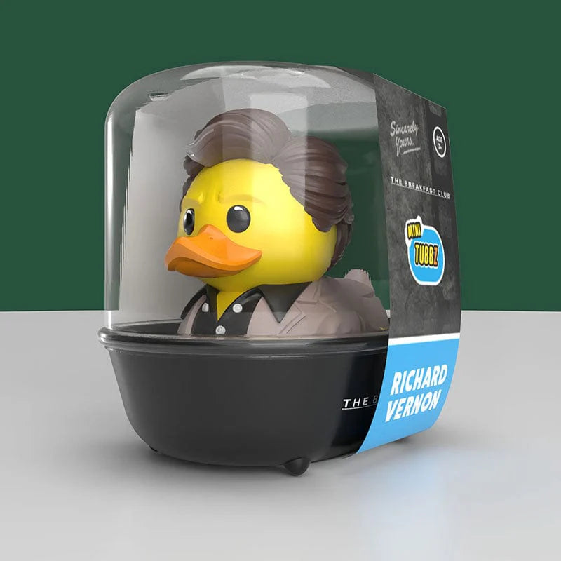 Canard The Breakfast Club: Richard Vernon TUBBZ (Mini Edition)