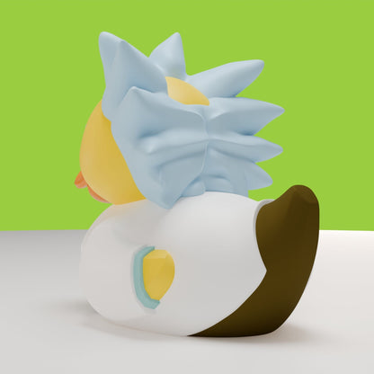 Rick Sanchez Duck (Collector's Edition)