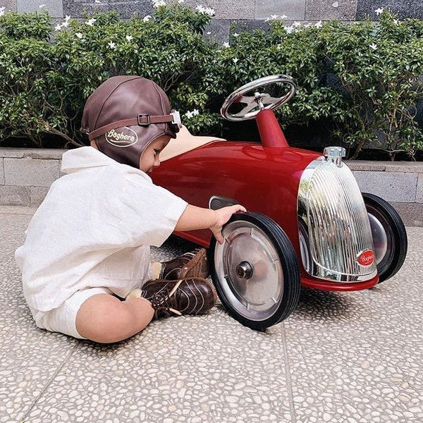 Red rider