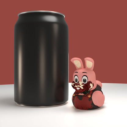 Silent Hill Duck: Robbie the Rabbit TUBBZ (Mini Edition)